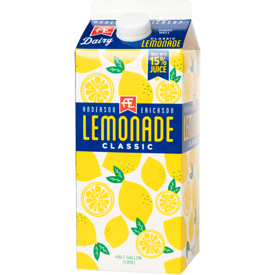 Classic Lemonade