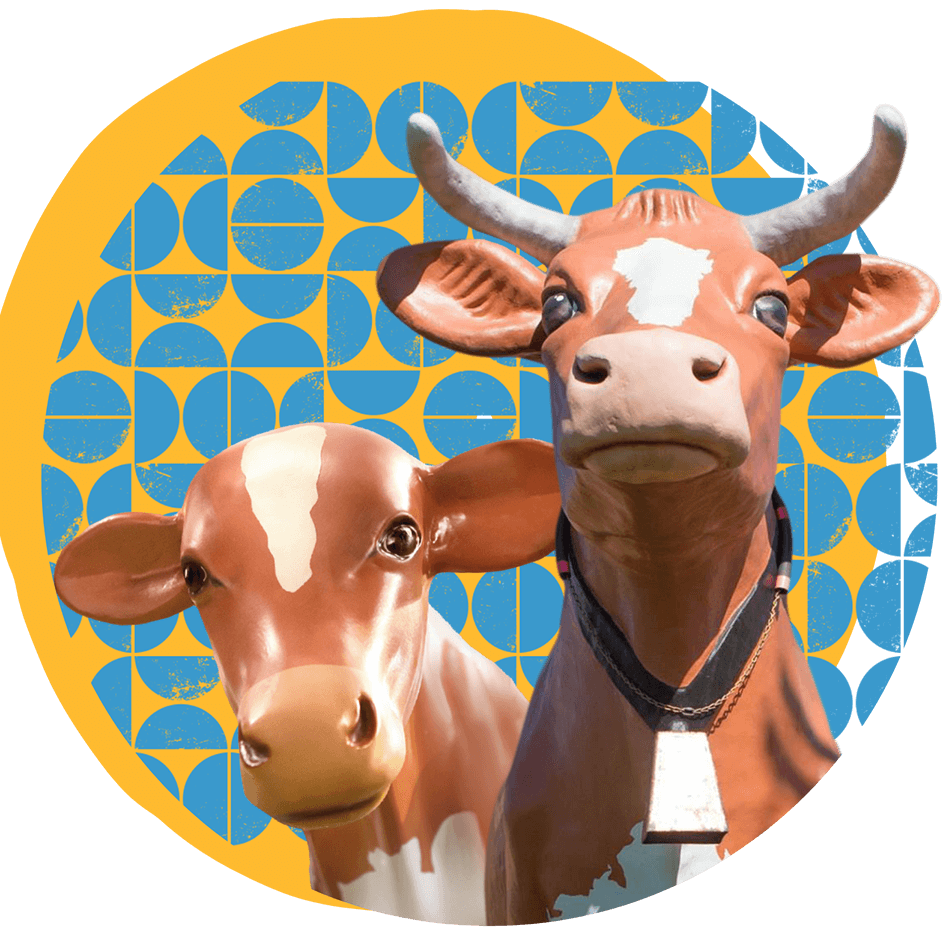 Anderson Erickson Dairy Co.