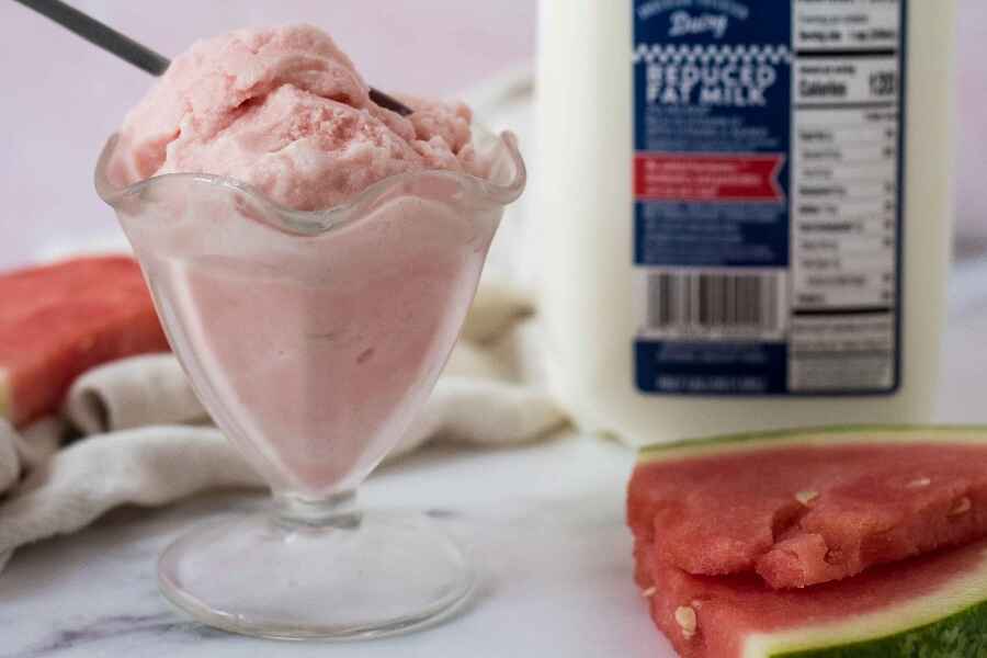Watermelon Whip