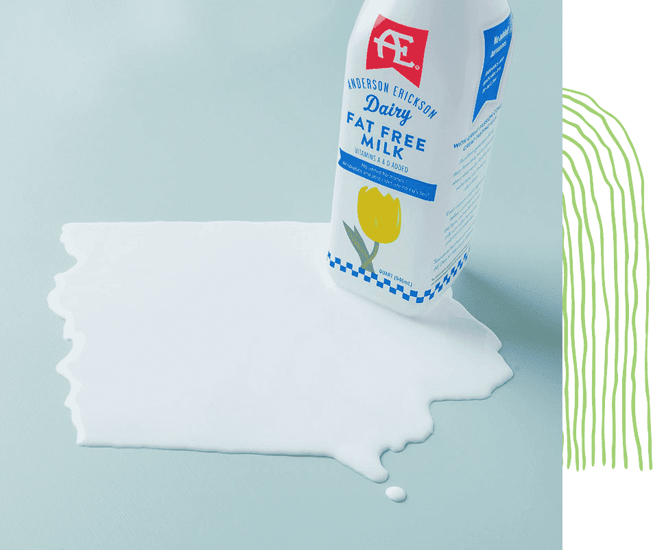 ae dairy