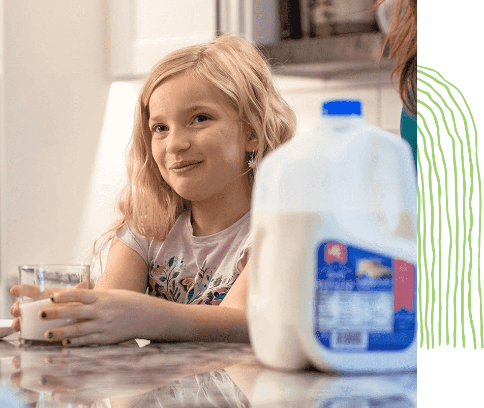 ae dairy
