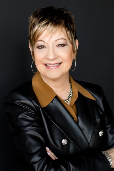 Miriam Erickson Brown<br>Chair and CEO