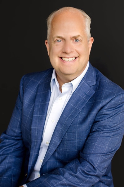 Warren Erickson<br>President and CFO