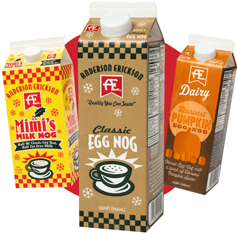 Egg Nog