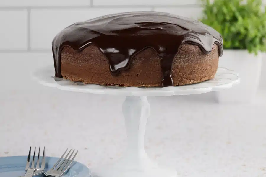 Chocolate Ganache