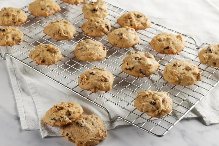 Sour Cream Cookie Delight
