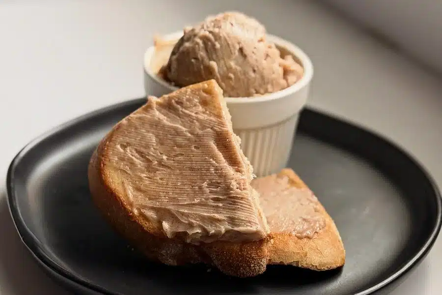 Honey Cinnamon Butter