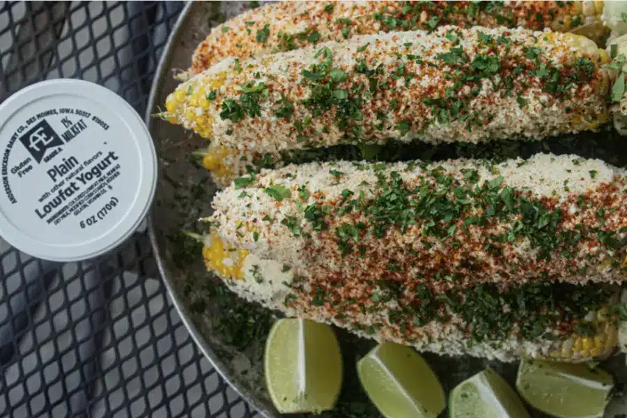 AE - Ote (Elote)