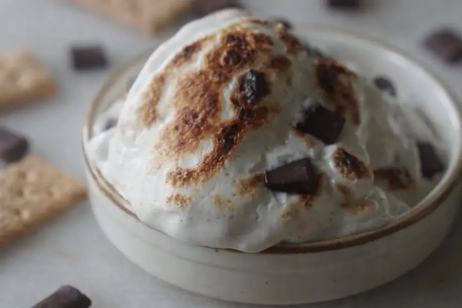 S’mores Dip