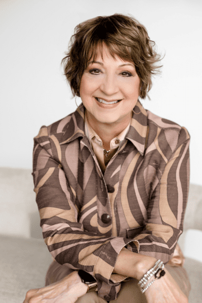 Miriam Erickson Brown<br>Chair and CEO